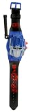 Transformers Walkie Talkie Watch Set