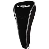 RJ Sports Hybrid Wood Headcover