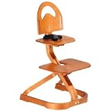 Svan Youth Chair in Cherry