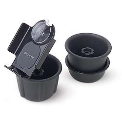Belkin Ipod Car Holder Black