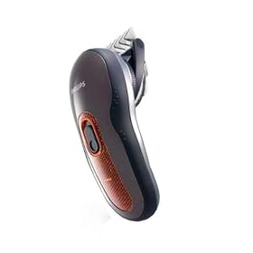 Philips QC 5170 Silver Hairclippers