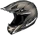 HJC AC-X3 ACX3 KX3 MC-5F SIZE:LRG MOTORCYCLE Off-Road-Helmet