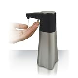 Keüken Electronic Touch Soap and Hand Sanitizer Dispenser