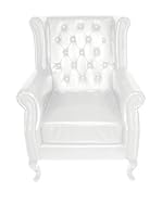 Premier Houseware Sillón 2401973 Blanco