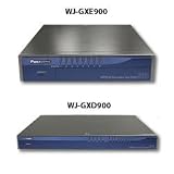 Panasonic WJ-GXD900