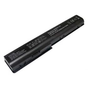 Click here to buy Replacement HP Compaq 480385-001 Laptop Battery.