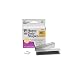 Charles Leonard Inc., Staples, Heavy Duty, 5/8 Inches Leg Length, Carbon Steel, 1000/Box (84063)