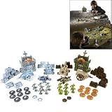 Battleground: Crossbows and Catapults War Chest Starter Set