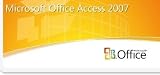 Microsoft Access 2007 Win32 English AECD(PC CD)