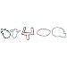 31UnyiZfRHL. SL75  Cheap Buy  NFL Tennessee Titans Logo Bandz