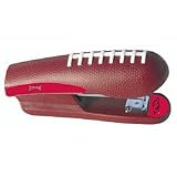 Arkansas Razorbacks Pro-Grip Stapler