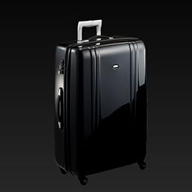 【正規輸入品】ゼロハリバートン ZERO HALLIBURTON ポリカーボネート スーツケース ZRP29W ブラック 【正規輸入品】ゼロハリバートン ZERO HALLIBURTON ポリカーボネート スーツケース ZRP29W ブラック