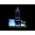 Fortune Products LB-513w Rectangle Light Base with White LED's, 13" Length x 5" Width x 1-1/4" Height