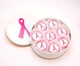 Think Pink Oreos