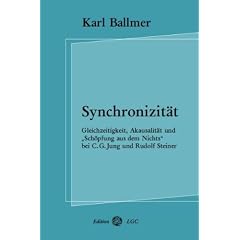 Synchronizit�t: Gleichzeitigkeit, Akausalit�t und
