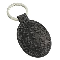 Cartier Santos de Cartier Key Chain