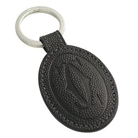 Buy Cartier Santos de Cartier Key Chain by Cartier
