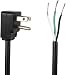 PETRA 15-0333 Power Supply Cords (3 ft)
