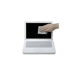 iStuff iSaver K (Keyboard) Microfaser Schutz- und Reinigungstuch f�r MacBook 33 cm (13 Zoll)von "iStuff"