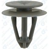 10 Mercedes-Benz Door Panel Clips 000-990-57-92 