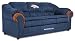 Pub Sofa - Denver Broncos
