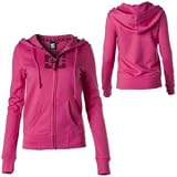 DC Star Full-Zip Hooded Sweatshirt - Women's