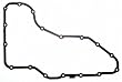 Fel-Pro TOS18738  Trans Pan Gasket