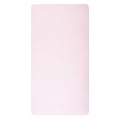 Simmons Kids Crib Mattress Protector - Pink