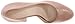 Nine West Women's Danton Leather Dress Pump