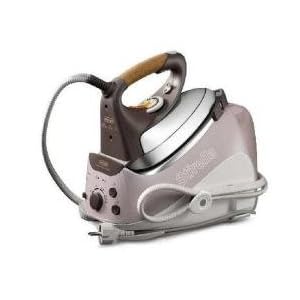 Delonghi PRO1870XS Centrale Vapeur Premium 2200 W 5 bars 180 gr/mn