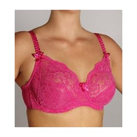 Buy Alegro Boudoir Starlet Underwire Full Cup Bra (9002A) by Alegro
