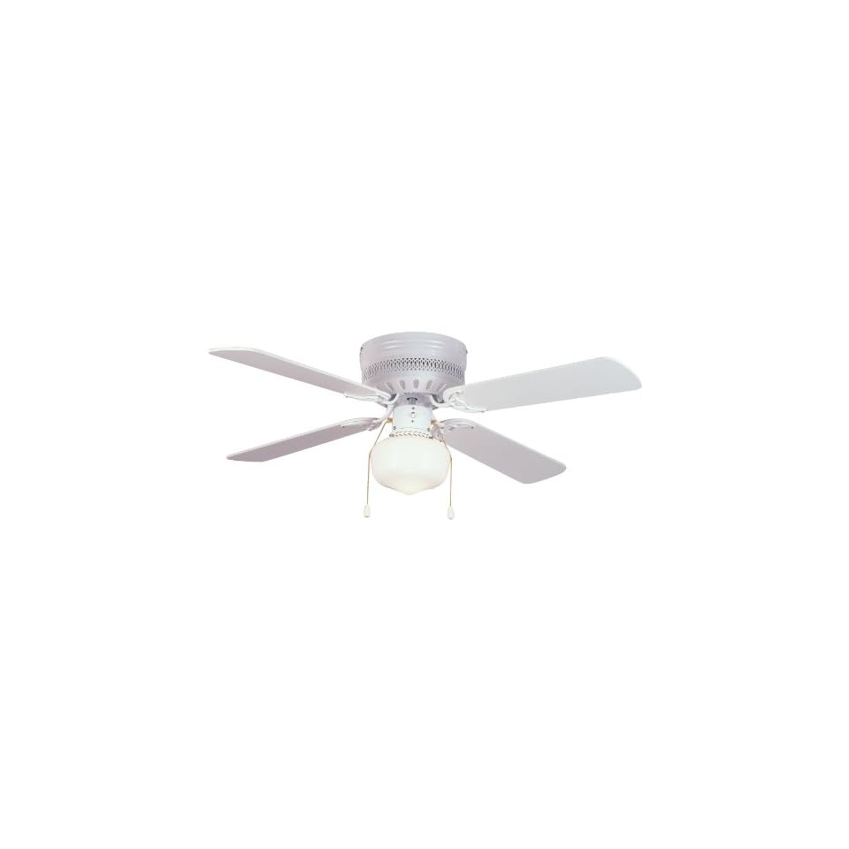 Hardware House 41 5745 Trinidad 42 Inch Flush Mount Ceiling Fan