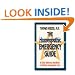 The Homeopathic Emergency Guide: A Quick Reference Guide to Accurate Homeopathic Care