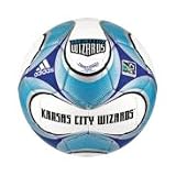 adidas TGII Kansas City Soccer Ball 31Uo5GaMaaL. SL160 adidas TGII Kansas City Soccer Ball