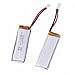 4 In 1 Charger 3.7V 450MAH 25C Lipo Battery For Wltoys V977 V930