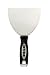 Hyde Tools 06770 MaxxGrip Pro Hammer Head Joint Knife, 5-Inch