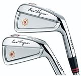 Ben Hogan Apex Edge Plus Forged Iron Set