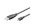 USB MICRO-B 015 0.15m