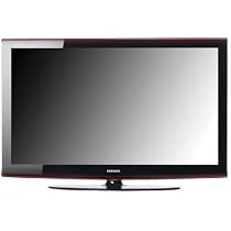 Samsung LN46A650 46-Inch 1080p 120 Hz LCD HDTV with Red Touch of Color