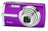 Photo : Olympus Stylus 1010 10.1MP Digital Camera with 7x Optical Dual Image Stabilized Zoom (Purple)