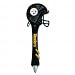Sc Sports Pittsburgh Steelers Helmet Pen- Set Of 2-Size: Set Of 2