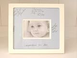 baby picture frame