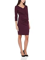 Lili Rose Vestido Colza (Burdeos)