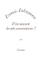 D'o� viennent les n�o-conservateurs ?