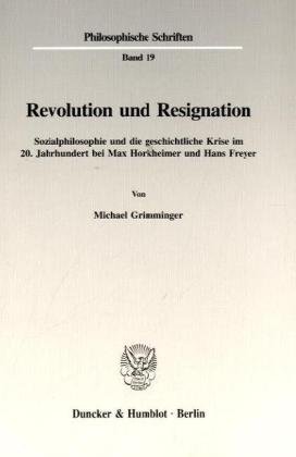 Philosophische