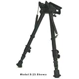 HarrisEngineering1A2-LSolidBase9-13-InchBiPod