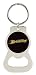 Anaheim Mighty Ducks Bottle Opener Keychain