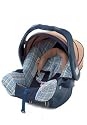 Graco AutoBaby Car seat-Town & Country