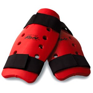 Macho Rival Shin Guard