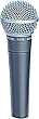 Shure SM58 Professional Vocal Mic with XLR Cable